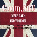 Vote on